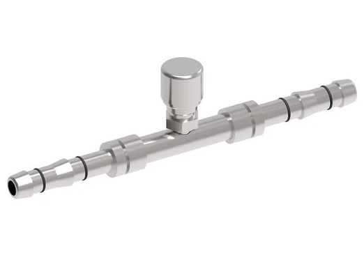 WHF.FJ13731.1010S E-Z CLIP FIELD ATTACHABLE FITTING