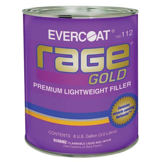 EC.100282.GL EVERCOAT 282 Z-GRIP GALLON (AN
ADVANCED, CLOG-FREE,
LIGHTWEIGHT BODY FILLER )
