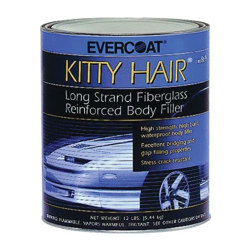 NOD.EC869 KITTY HAIR 1 GAL