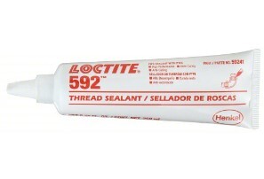 LT.37397 LOCTITE 592 HIGH TEMP THREAD SEALANT 50ML TUBE