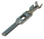 APEX MALE 2.8MM TERM 18-20 AWG TIN