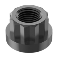 F-FLANGE – 12 POINT