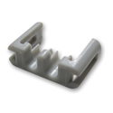 APTIV 15355128 GT 150 SERIES, 2-CONTACT TPA SECONDARY LOCK CLIP