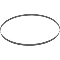 MILWAUKEE PORTABLE BAND SAW REPLACEMENT BLADES — 3-PK., 10 TPI, MODEL# 48-39-0501