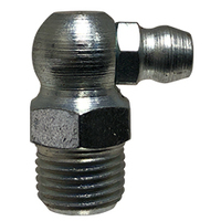 1/8 MIP 90 GREASE FITTING