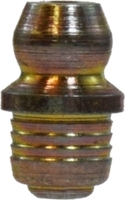 1/4 DRIVE BALL CHECK GREASE FITTING STEEL