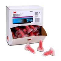 3M DYNAMIC MIXING NOZZLE, 05847