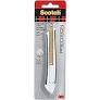 3M 159573 051141391083 SCOTCH TITANIUM SNAP-OFF UTILITY KNIFE, SMALL