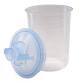 3M™ PPS™ KIT, 16314, MINI SIZE, 125U FILTERS 3M
