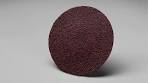 3M™ ROLOC™ DISC 361F, P120 XF-WEIGHT, TR, 2 IN, DIE R200P
