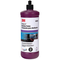 3M PERFECT IT000 SWIRL MARK
REMOVER QUART