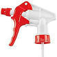 DELUXE REPLACEMENT NOZZLE - 24 OZ, RED, 2.0 ML