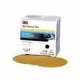 3M™ HOOKIT™ GOLD DISC, 00919, 3 IN, P120