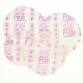 3M™ HOOKIT™ FINISHING FILM ABRASIVE DISC 260L, 00968, 6 IN, P1200