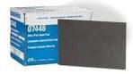 SCOTCH-BRITE™ HAND PAD 7448, HP-HP, SIC ULTRA FINE, GRAY, 6 IN X 9 IN, 20/CARTON