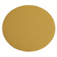 6&quot; 80 GRIT HOOK-IT CLEAN SAND