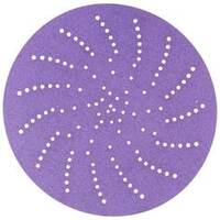 5&quot; 180-GRIT 3M CUBITRON II HOOKITCLEAN SANDING ABRASIVE DISC