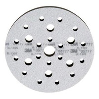 3M HOOKIT SOFT INTERFACE PAD,
05777, 6 X 1/2 X 3/4 INCH