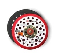 3M HOOKIT CLEAN SANDING PAINTER&#39;S BACKUP PAD, 05551, 6 IN