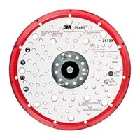 6&quot; HOOK IT LOW PROFILE BACK UP PAD