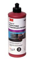 3M PERFECT-IT MACHINE POLISH, 39061, 16 OZ