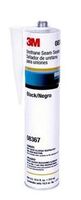 3M URETHANE SEAM SEALER 210ML BLACK