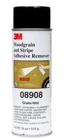 3M 38987 SPECIALTY ADHESIVE
REMOVER, 15 OZ AEROSOL CAN,
LIQUID, TRANSPARENT