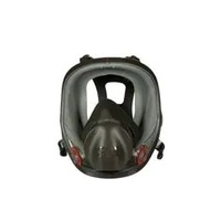 3M FULL FACEPIECE REUSABLE
RESPIRATOR 6800IN, MEDIUM
