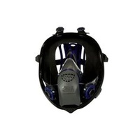 SM FX FULL FACEPIECE RESPIRATOR