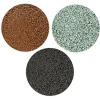 SCOTCH-BRITE ROLOC SURFACE CONDITIONING DISC TR 07480, 2 INXNH A CRS BOX