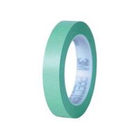 3M PRECISION MASKING TAPE, 3/4&quot; X 60 YDS, GREEN