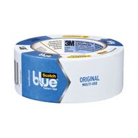 3M 051115-03683 SCOTCH-BLUE MULTI-SURFACE PAINTER&#39;S TAPE, 2 IN X 60 YD
