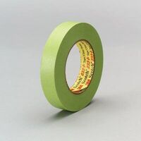1/2&quot; X 55M GREEN MASKING TAPE
TYPE 233