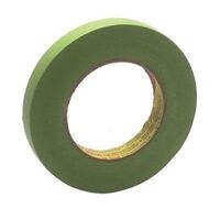 3/4&quot; GREEN SCOTCH? 26334 233+ SERIES PERFORMANCE MASKING TAPE, 55 M X 18 MM, GREEN