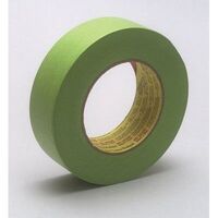 1-1/2&quot; GREEN MASKING TAPE