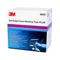 21MM X 49M SOFT EDGE FOAM TAPE BX