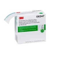 3M TRIM MASKING TAPE, 06347, 50.8 MM X 10 M