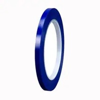 1/8&quot; X 36YDS 471 BLUE TAPE FINE