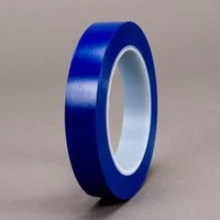 1/2&quot; X 36 YDS BLUE TAPE FINE LINE
