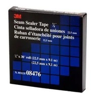 7/8&quot; X 30&#39; SEAM SEALER TAPE