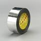 3M™ ALUMINUM FOIL TAPE 425, SILVER, 2 IN X 60 YD, 4.6 MIL