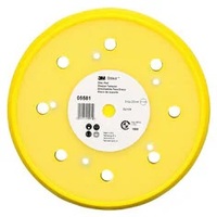 8&quot; 3M STIKIT DISC PAD DUST FREE, 05581