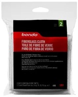 BONDO FIBERGLASS CLOTH 8SQ FT