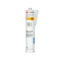 3M-08362 URETHANE SEAM SEALER
GRAY 310ML CARTRIDG