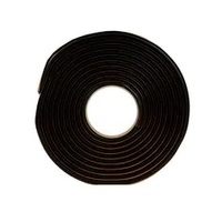 3M WINDO-WELD ROUND RIBBON
SEALER, 08612, 3/8 IN X 15 FT KIT