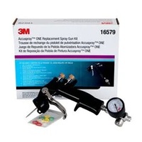 ACCUSPRAY SPRAY GUN