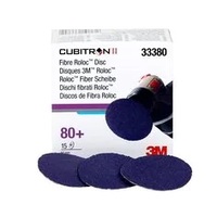 3M  CUBITRON II 2&quot; ROLOC