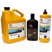 3M HAND GLAZE, 05990, QUART