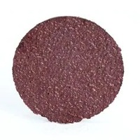2&quot; P120 ALUM OXIDE 348D CLOTH DISC