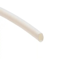 1/4&quot; X 200FT 3M FP-301 HEAT SHRINK TUBING 2 TO 1 WHITE